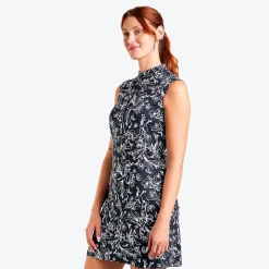 Nivo Ladies Golf Apparel^innea ock hirt Poo hort eeve Gof Appare