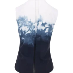Nivo Ladies Golf Apparel^innea ock hirt Poo hort eeve Gof Appare