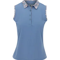 Nivo Ladies Golf Apparel^aeve eevee hirt Poo hort eeve Gof Appare