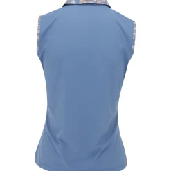 Nivo Ladies Golf Apparel^aeve eevee hirt Poo hort eeve Gof Appare
