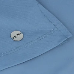Nivo Ladies Golf Apparel^aeve eevee hirt Poo hort eeve Gof Appare