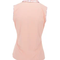 Nivo Ladies Golf Apparel^aeve eevee hirt Poo hort eeve Gof Appare