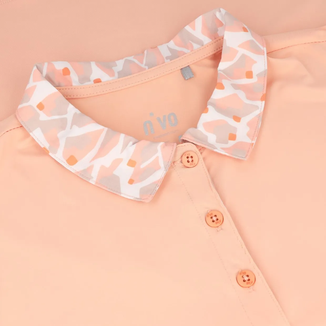 Nivo Ladies Golf Apparel^aeve eevee hirt Poo hort eeve Gof Appare