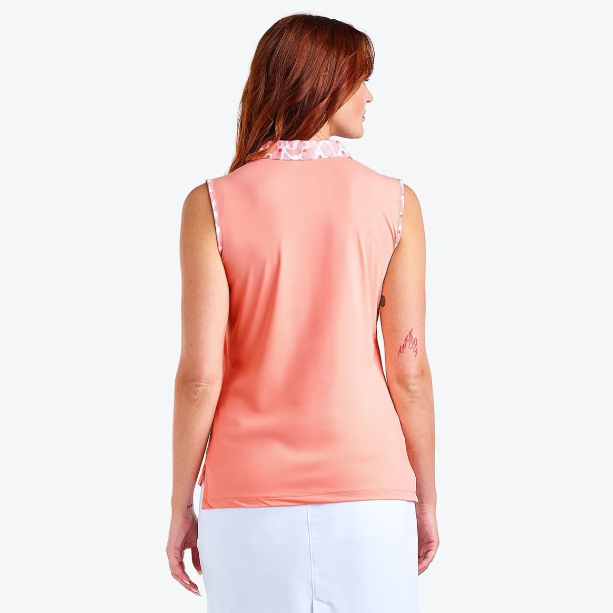 Nivo Ladies Golf Apparel^aeve eevee hirt Poo hort eeve Gof Appare