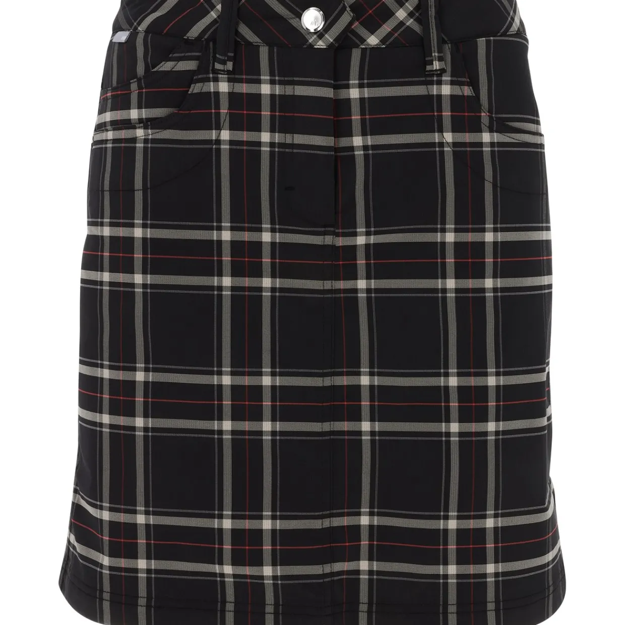 Nivo Ladies Golf Apparel^Malia Skort Regular Golf Apparel