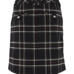 Nivo Ladies Golf Apparel^Malia Skort Regular Golf Apparel