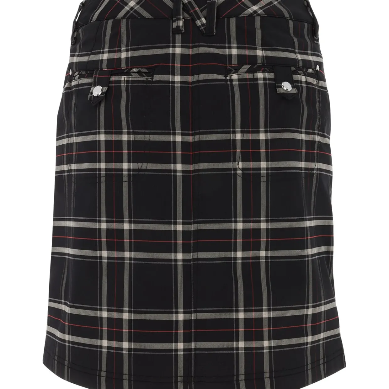Nivo Ladies Golf Apparel^Malia Skort Regular Golf Apparel