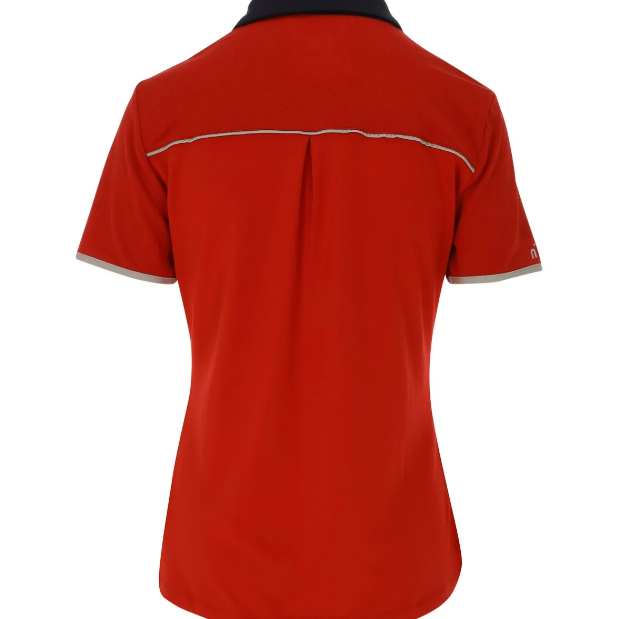 Nivo Ladies Golf Apparel^axie hirt Poo hort eeve Gof Appare
