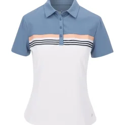 Nivo Ladies Golf Apparel^indy hirt Dre Gof Appare