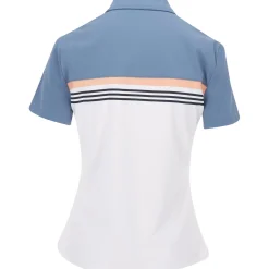 Nivo Ladies Golf Apparel^indy hirt Dre Gof Appare