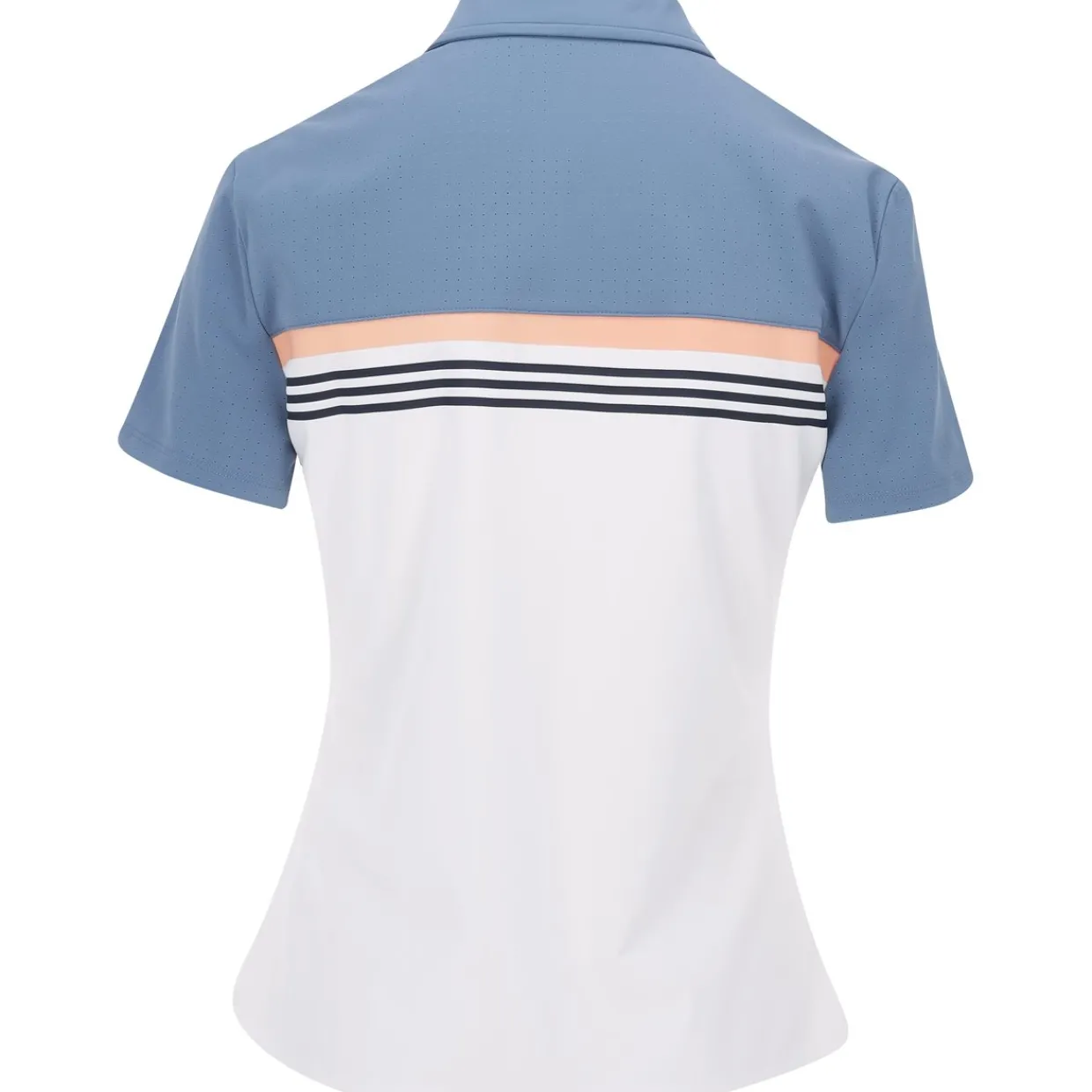 Nivo Ladies Golf Apparel^indy hirt Dre Gof Appare