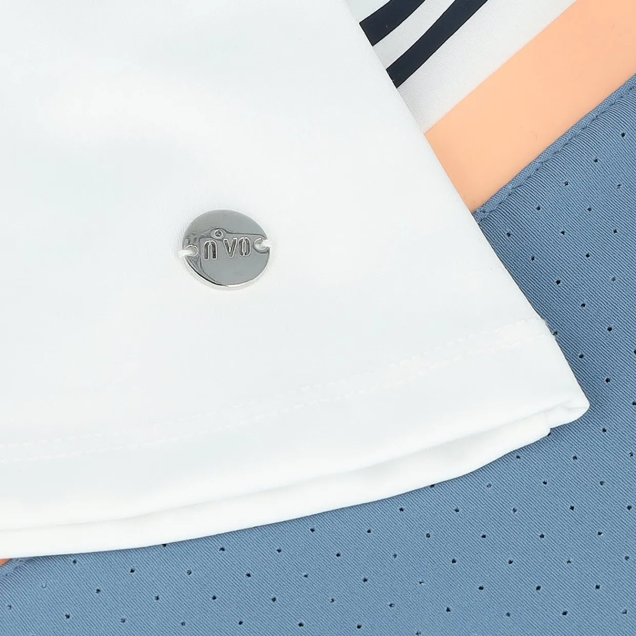 Nivo Ladies Golf Apparel^indy hirt Dre Gof Appare