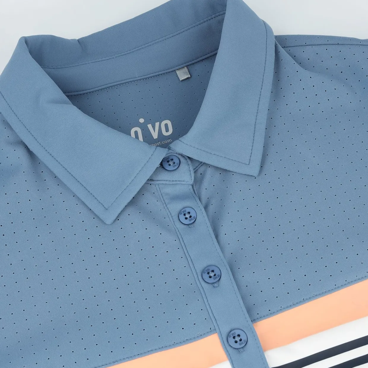 Nivo Ladies Golf Apparel^indy hirt Dre Gof Appare