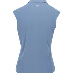 Nivo Ladies Golf Apparel^Nikki II hirt Poo hort eeve Gof Appare