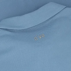 Nivo Ladies Golf Apparel^Nikki II hirt Poo hort eeve Gof Appare