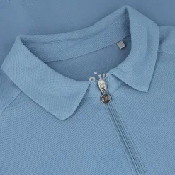 Nivo Ladies Golf Apparel^Nikki II hirt Poo hort eeve Gof Appare