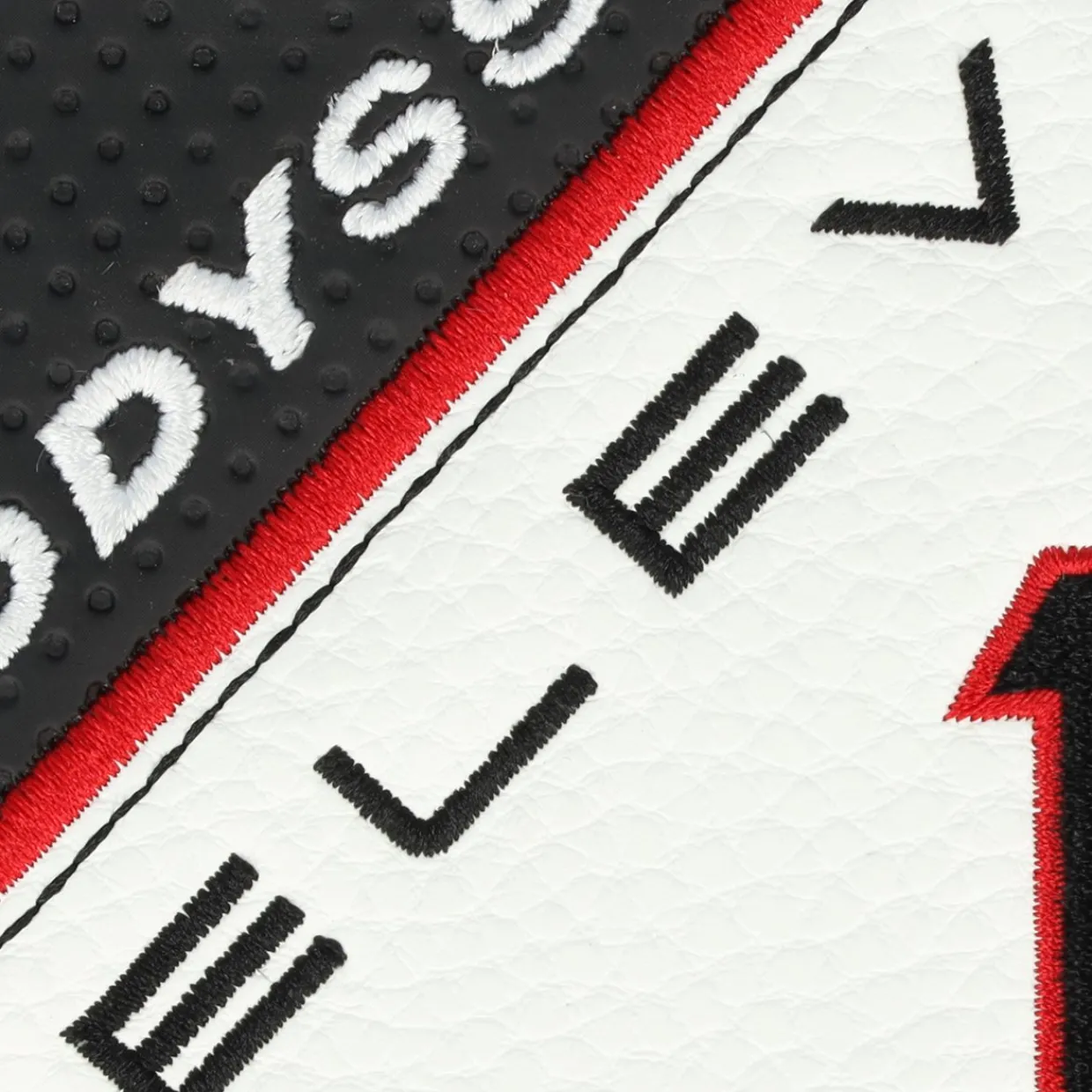 Odyssey Headcovers^Eleven Putter Headcover Putter