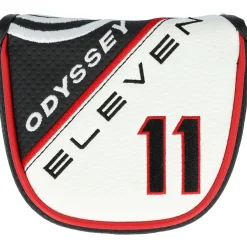 Odyssey Headcovers^Eleven Putter Headcover Putter