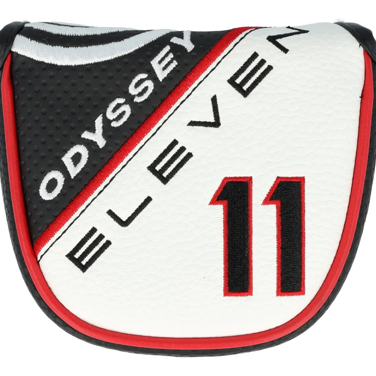 Odyssey Headcovers^Eleven Putter Headcover Putter