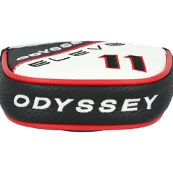 Odyssey Headcovers^Eleven Putter Headcover Putter