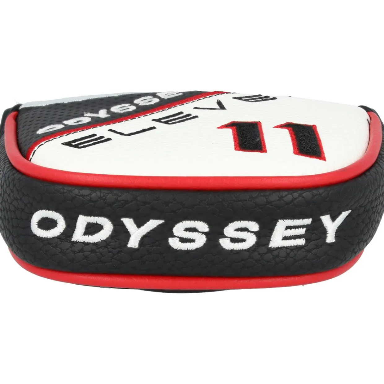 Odyssey Headcovers^Eleven Putter Headcover Putter