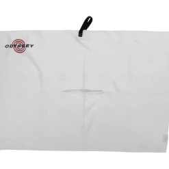 Odyssey Golf Towels^Microfiber Towel