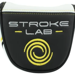Odyssey Headcovers^Stroke Lab "Mallet" Putter Headcover Putter