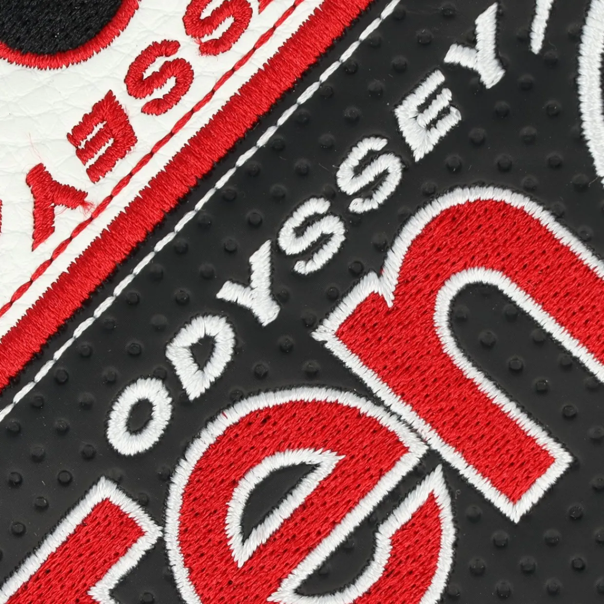 Odyssey Headcovers^Ten Putter Headcover Putter