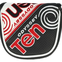 Odyssey Headcovers^Ten Putter Headcover Putter