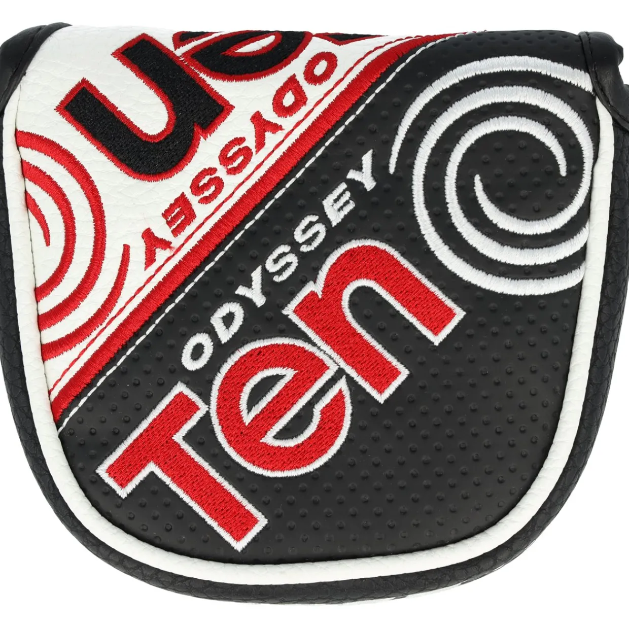 Odyssey Headcovers^Ten Putter Headcover Putter