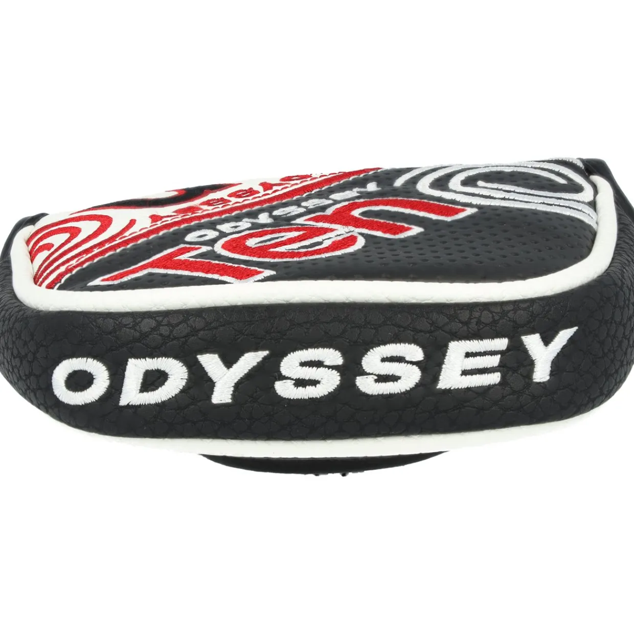Odyssey Headcovers^Ten Putter Headcover Putter