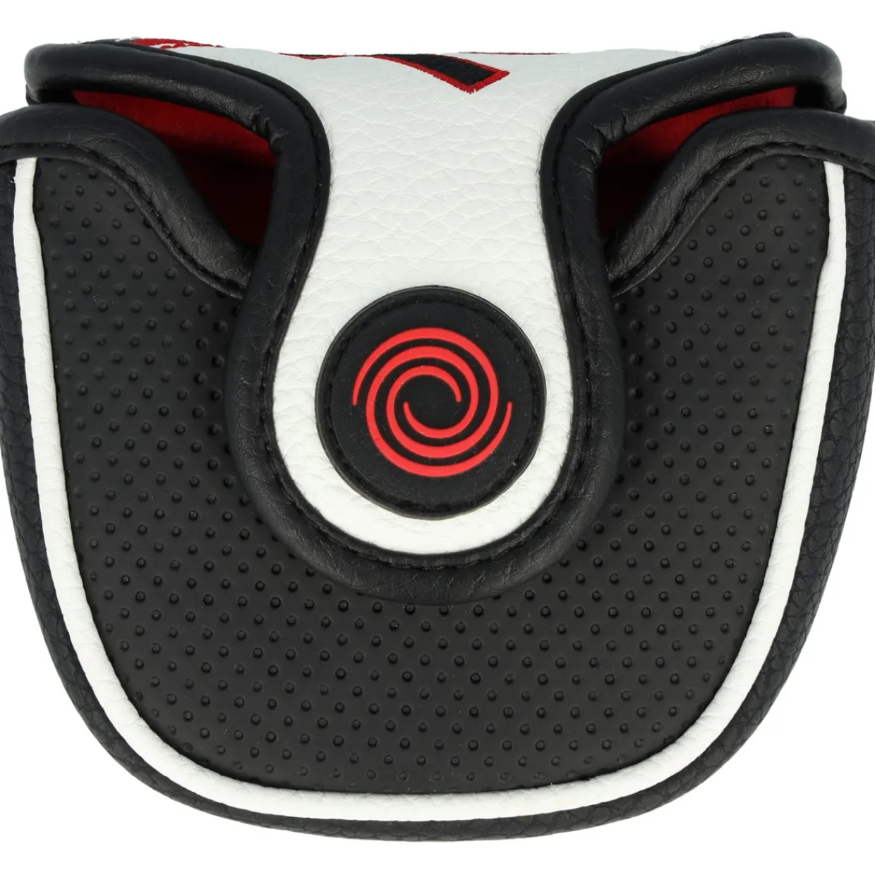 Odyssey Headcovers^Ten Putter Headcover Putter