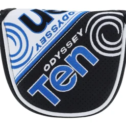Odyssey Headcovers^Ten Putter Headcover Putter