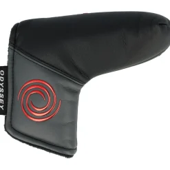 Odyssey Headcovers^Tri Hot Blade Putter Headcover Putter