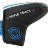 Odyssey Headcovers^Triple Track Mid-Mallet Headcover