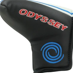 Odyssey Headcovers^Triple Track Mid-Mallet Headcover