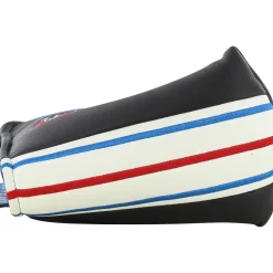 Odyssey Headcovers^Triple Track Mid-Mallet Headcover