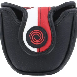 Odyssey Headcovers^White Hot OG Mallet Headcover Putter