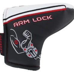 Odyssey Headcovers^Arm Lock Headcover