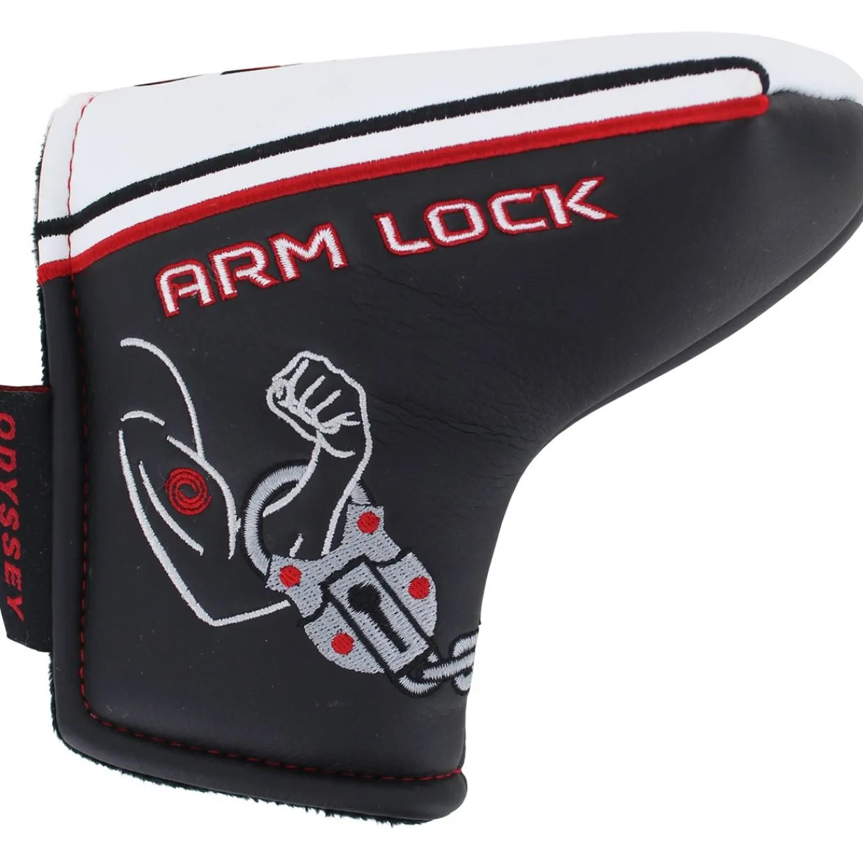 Odyssey Headcovers^Arm Lock Headcover
