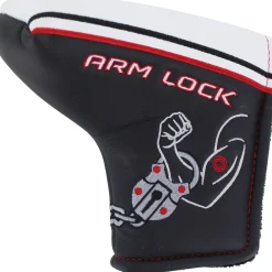 Odyssey Headcovers^Arm Lock Headcover