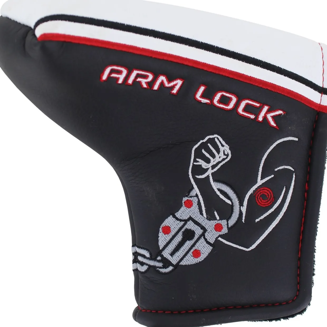 Odyssey Headcovers^Arm Lock Headcover