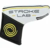 Odyssey Headcovers^Stroke Lab "Short Blade" Putter Headcover Putter