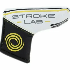 Odyssey Headcovers^Stroke Lab "Short Blade" Putter Headcover Putter