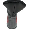 Odyssey Headcovers^Tri-Hot Short Blade Headcover