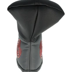 Odyssey Headcovers^Tri-Hot Short Blade Headcover