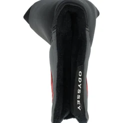 Odyssey Headcovers^Tri-Hot Short Blade Headcover