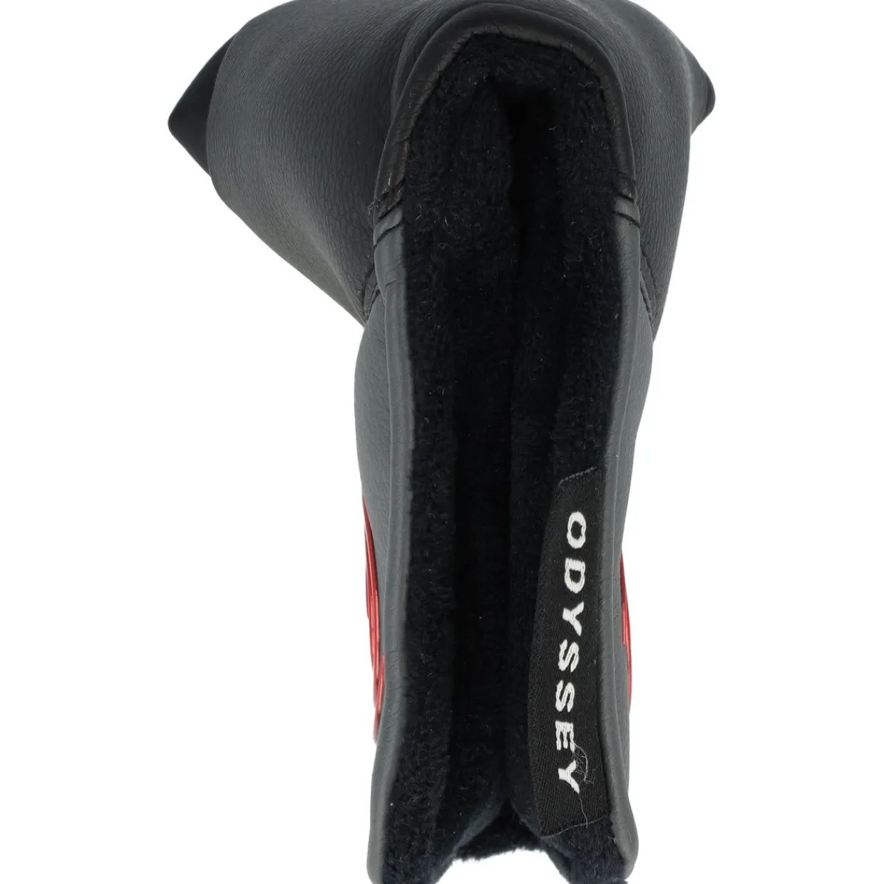 Odyssey Headcovers^Tri-Hot Short Blade Headcover