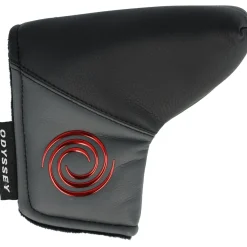 Odyssey Headcovers^Tri-Hot Short Blade Headcover