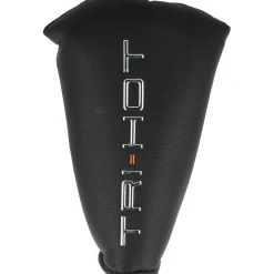 Odyssey Headcovers^Tri-Hot Short Blade Headcover